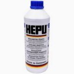 HEPU ΑΝΤΙΨΥΚΤΙΚΟ G11 1.5lt (ΣΥΜΠΥΚΝΩΜΕΝΟ)