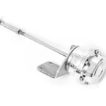 Forge Motorsport wastegate VW Golf 6 Gti 2.0 tsi (IHI TURBO )