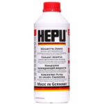 HEPU ΑΝΤΙΨΥΚΤΙΚΟ G12 1.5lt (ΣΥΜΠΥΚΝΩΜΕΝΟ)