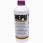 HEPU ΑΝΤΙΨΥΚΤΙΚΟ 1.5lt G12PLUS (ΣΥΜΠΥΚΝΩΜΕΝΟ)