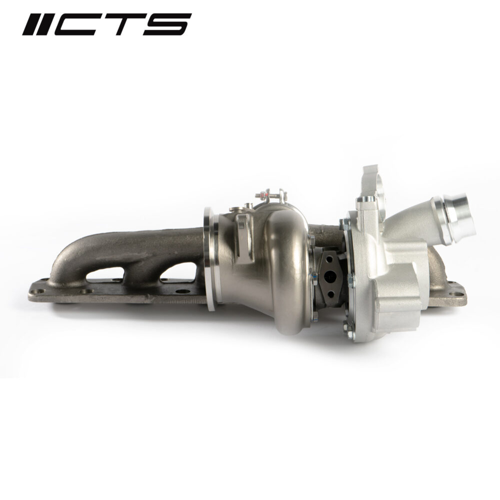 CTS Turbo F-series BMW N55 EWG BOSS Turbo Upgrade kit - Image 3