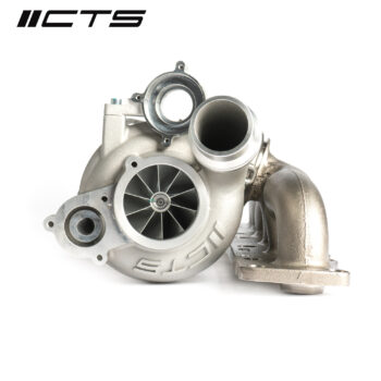 CTS Turbo F-series BMW N55 EWG BOSS Turbo Upgrade kit - Image 4