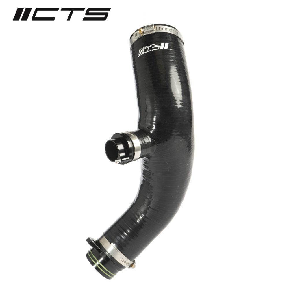 CTS Turbo BMW F2x/F3x N55 TURBO INLET PIPE - Image 2