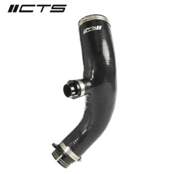 CTS Turbo BMW F2x/F3x N55 TURBO INLET PIPE - Image 2
