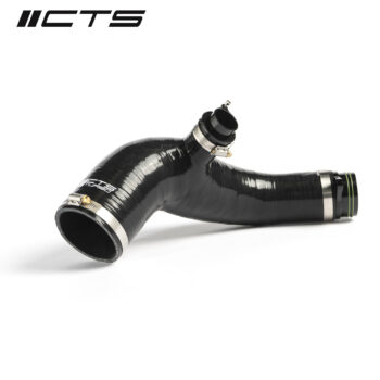 CTS Turbo BMW F2x/F3x N55 TURBO INLET PIPE