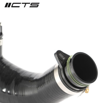 CTS Turbo BMW F2x/F3x N55 TURBO INLET PIPE - Image 3