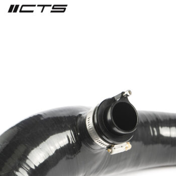 CTS Turbo BMW F2x/F3x N55 TURBO INLET PIPE - Image 4