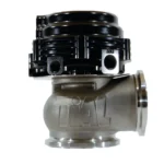 TIAL MVS 38mm External Wastegate Black