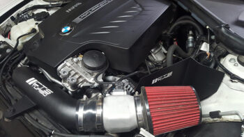 CTS Turbo Intake Kit for F2X/F3X/F87 BMW 135i/iX, M235i/iX, M2, 335i/iX, 435i/iX - Image 3