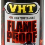 VHT FlameProof Cast Iron ΣΠΡΕΙ ΘΕΡΜΟΚΡΑΣΙΑΣ (ΠΟΛΛΑΠΛΗ ΕΞΑΓΩΓΗΣ-ΕΞΑΤΜΙΣΗ)