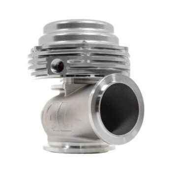 TIAL MVS 38mm External Wastegate Silver - Image 2