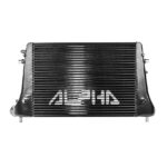 Alpha Competition Intercooler Kit VW Golf 5/6 GTI / Audi S3 8P / TT 8J 2.0 TFSI EA113/EA888.1
