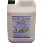 Liqui Moly Radiator Antifreeze KFS12 Plus Συμπυκνωμένο Αντιψυκτικό Υγρό 5lt