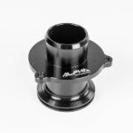 Alpha Turbo Muffler Delete Audi S3 8V / VW Golf 7R/GTI 2.0 TSI EA888.3 MQB