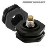 SNOW PERFORMANCE ΑΝΤΑΠΤΟΡΑΣ ΤΟΠΟΘΕΤΗΣΗΣ ΜΠΕΚ ΣΕ ΚΟΛΑΡΟ ΣΙΛΙΚΟΝΗΣ