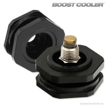 SNOW PERFORMANCE ΑΝΤΑΠΤΟΡΑΣ ΤΟΠΟΘΕΤΗΣΗΣ ΜΠΕΚ ΣΕ ΚΟΛΑΡΟ ΣΙΛΙΚΟΝΗΣ