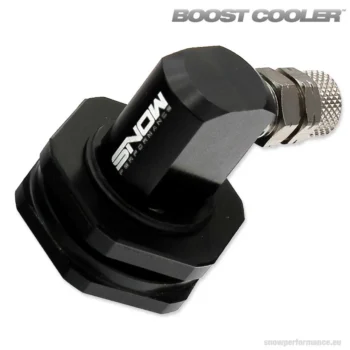 SNOW PERFORMANCE ΑΝΤΑΠΤΟΡΑΣ ΤΟΠΟΘΕΤΗΣΗΣ ΜΠΕΚ ΣΕ ΚΟΛΑΡΟ ΣΙΛΙΚΟΝΗΣ - Image 2