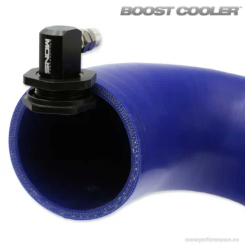 SNOW PERFORMANCE ΑΝΤΑΠΤΟΡΑΣ ΤΟΠΟΘΕΤΗΣΗΣ ΜΠΕΚ ΣΕ ΚΟΛΑΡΟ ΣΙΛΙΚΟΝΗΣ - Image 3