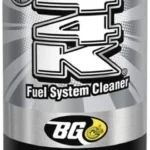 BG Platinum® 44K® Petrol Fuel System Cleaner