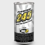 BG 245® Premium Diesel Fuel System Cleaner