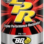 BG EPR® Engine Performance Restoration (Oil Flush)