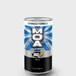 BG Advanced Formula MOA® Ενισχυτικό λαδιού