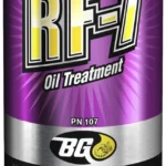 BG RF-7 Ενισχυτικό Ιξωδους Λαδιού