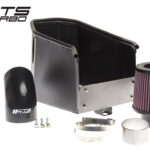 CTS Turbo Κιτ Εισαγωγής Αέρα MK2 8J Audi TT-S