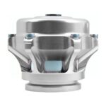 TIAL Q 50mm SILVER ΣΚΑΣΤΡΑ ΑΝΟΙΧΤΟΥ ΤΥΠΟΥ