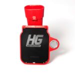 HG MOTORSPORT ΠΟΛΛΑΠΛΑΣΙΑΣΤΗΣ ALFA ROMEO MITO/ FIAT 500 ABARTH 1.4 T-JET