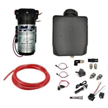 METHANOL PERFORMANCE BASIC STAGE 1 INJECTION KIT