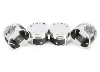 JE PISTONS AUDI / VW 1.8T 20V 9.25 ΣΥΜΠΙΕΣΗ -81mm STD