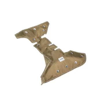 ALPHA COMPETITION ΚΟΥΒΕΡΤΑ TURBO K03/K04 TFSI /TSI