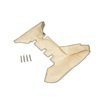 ALPHA COMPETITION ΚΟΥΒΕΡΤΑ TURBO K03/K04 TFSI /TSI - Image 3