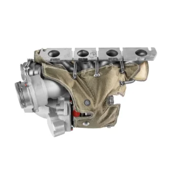 ALPHA COMPETITION ΚΟΥΒΕΡΤΑ TURBO K03/K04 TFSI /TSI - Image 2