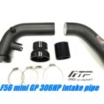 FTP Motorsport F56 mini GP intake pipe ( inlet pipe) BMW 306HP M135i M235I