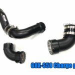 FTP BMW G8X S58 charge pipe M3/M4 (G80/G81/G82/G83/ X3 M / X4 M/ G87 M2)