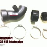 FTP BMW F2X F3X N13 intake pipe