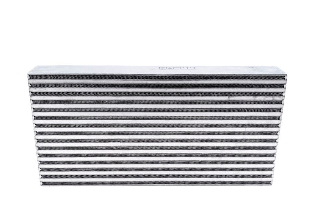 GARRETT Intercooler core 900PS (Κυψελη Ιντερκουλερ)
