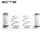 CTS Turbo BMW G82 M4/M4 Competition Lowering Springs