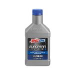 AMSOIL 5W-30 LS 100% SYNTHETIC EUROPEAN MOTOR OIL (946ml)