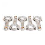 ZRP Connecting Rods I-Beam Audi 2.5L TFSI (TT-RS) (22.0mm PE)