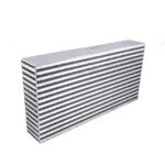 GARRETT Intercooler core 1000PS (Κυψελη Ιντερκουλερ)