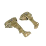 ALPHA COMPETITION TURBO BLANKETS FOR BMW 1M / 135I / 335I E9X N54