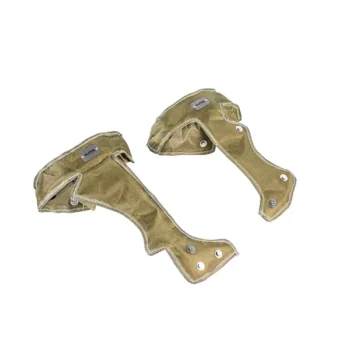 ALPHA COMPETITION TURBO BLANKETS FOR BMW 1M / 135I / 335I E9X N54