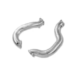 BMW 135I E82 / 335I E9X N54 ALPHA COMPETITION DECAT DOWNPIPES