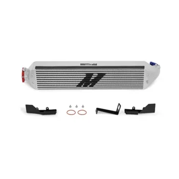 MISHIMOTO Performance Intercooler, fits Honda Civic 1.5T/Si 2016+