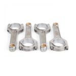 ZRP Connecting Rods VW / Audi 1.8L 20v Turbo / 2.0L TSI EA113 HD Series