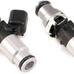 Injector Dynamics 1050-XDS VW/AUDI 1.8 20VT