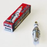 HKS Super Fire Racing Spark Plug 50003-M40IL MITSUBISHI EVO 4G63/ Subaru Impreza EJ257
